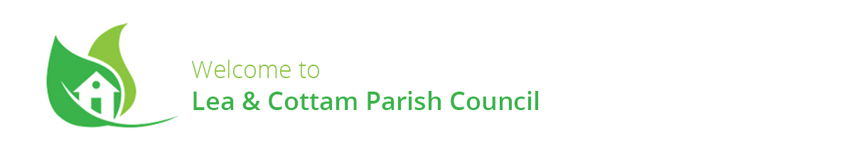 Header Image for Lea and Cottam Parish Council