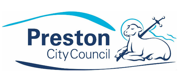Link to Preston City Council